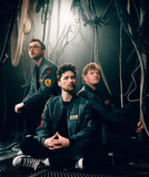 Holding Absence — Biography, Discography, Albums & Expert Reviews