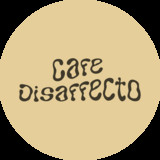 Foto de perfil de Caffe Disaffecto