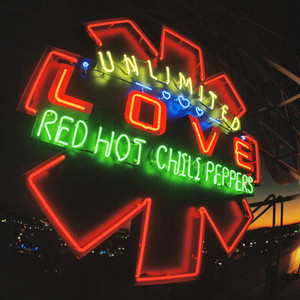 Red Hot Chili Peppers レッチリ　レコード 2枚セット　帯 Our Take: 'Unlimited Love' Is a Funky and Upbeat Delight for the