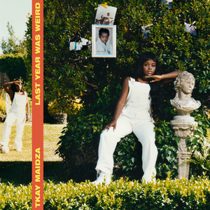 Écouter "White Rose" de Tkay Maidza