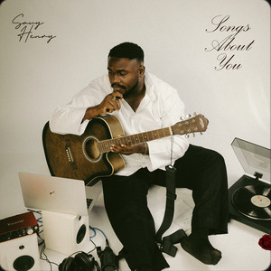 Songs About You album cover