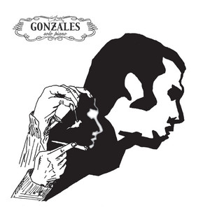 Écouter "Gogol" de Chilly Gonzales