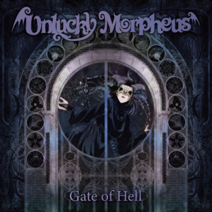 MUSIC PR - Unlucky Morpheus - アンラッキー・モルフェウス