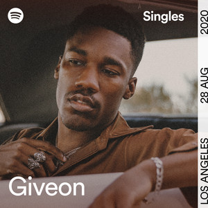 Écouter "Untitled (How Does It Feel)" de GIVĒON