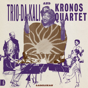 Écouter "Tita" de Kronos Quartet