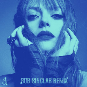 Écouter "Sinceramente - Bob Sinclar Remix" de Bob Sinclar