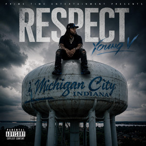Young V Respect | Featured Artist | Dopetrackz Radio