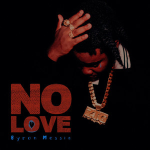 Écouter "Hear Me Out" de Byron Messia