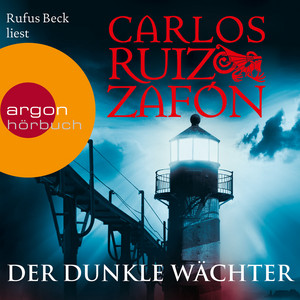 Écouter "Kapitel 7 - Der dunkle Wächter" de Carlos Ruiz Zafón