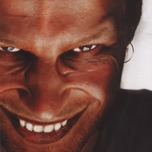 Aphex Twin - Richard D. James Album | Polyvinyl Record Co.