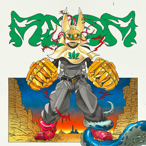 Écouter "써드파티" de Khundi Panda