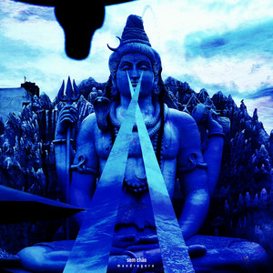Sem Chão cover artwork