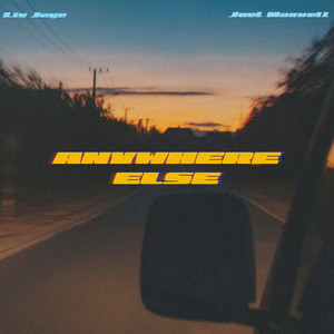 Liv Jaye — anywhere else