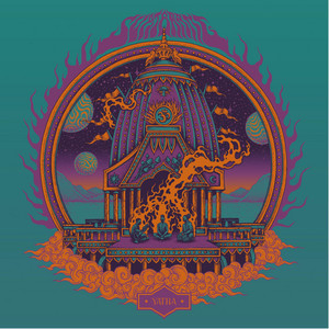Yatra album cover