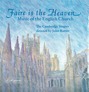 Écouter "Thou Knowest, Lord, the Secret of Our Hearts, Z. 58c" de Henry Purcell