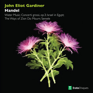 Écouter "Handel: Water Music, Suite No. 1 in F Major, HWV 348: VI. Air" de George Frideric Handel