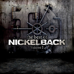 Écouter "Gotta Be Somebody" de Nickelback