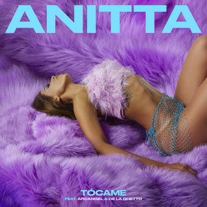 Écouter "Tócame" de Anitta