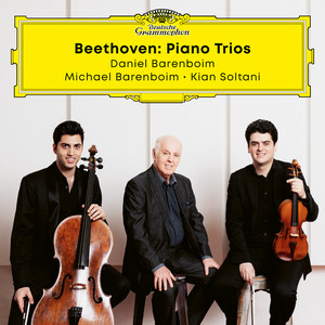 ミュージック Barenboim on Beethoven BEETHOVEN: The Nine Symphonies - René Pape - The official website
