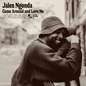 JALEN NGONDA - Come Around and Love Me – Colemine Records