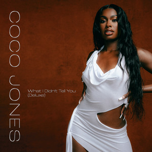 ICU - Coco Jones
