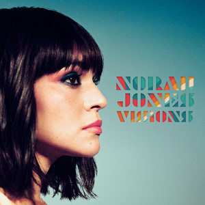Norah Jones lanza nuevo disco, 