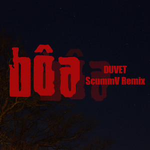 Écouter "Duvet - ScummV Remix" de BoA