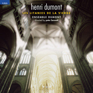 Écouter "Veni Sponsa Mea" de Peter Bennett