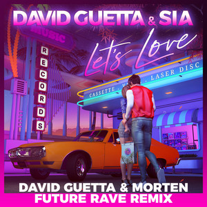 Écouter "Let's Love - David Guetta & MORTEN Future Rave Remix; Extended" de morten