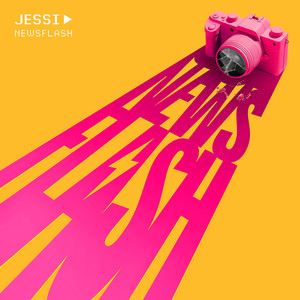 Écouter "Newsflash" de Jessi