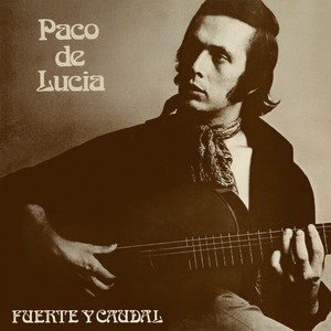 Écouter "Reflejo De Luna" de Paco de Lucía