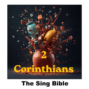 2 Corinthians album artwork