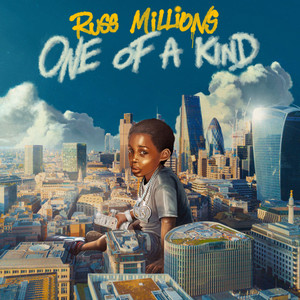 Écouter "Detty" de Russ Millions