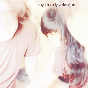 My Bloody Valentine “Isn't Anything” 限定盤 My Bloody Valentine: Isn't Anything Vinyl & CD. Norman Records UK