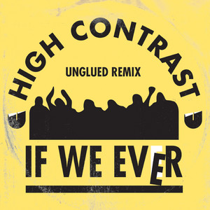 Écouter "If We Ever - 2018 Remaster" de High Contrast
