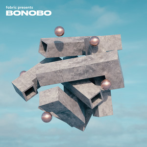 Écouter "Ibrik - Mixed" de Bonobo