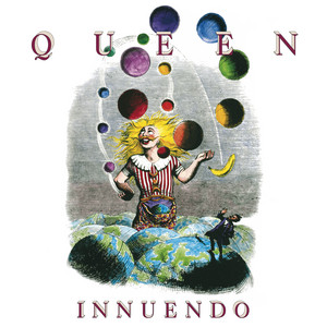 Écouter "The Show Must Go On - 2011 Remaster" de Queen