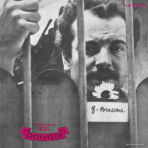 Écouter "Brave Margot" de Georges Brassens