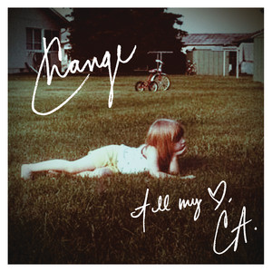 Écouter "Change" de Christina Aguilera