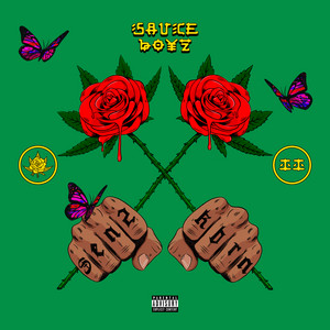 Écouter "No Te Deseo el Mal" de Eladio Carrion