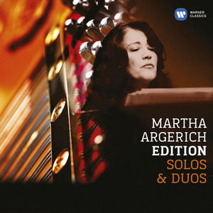 Écouter "Chopin: Scherzo No. 3 in C-Sharp Minor, Op. 39" de Martha Argerich