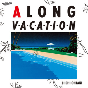 Eiichi Ohtaki – A Long Vacation. Niagara Records, 1981 | by Billy