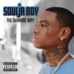 Écouter "Speakers Going Hammer" de Soulja Boy