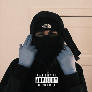 Cover-art: SHUTDOWN SZN