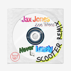Écouter "Never Be Lonely - Scooter Remix" de Scooter