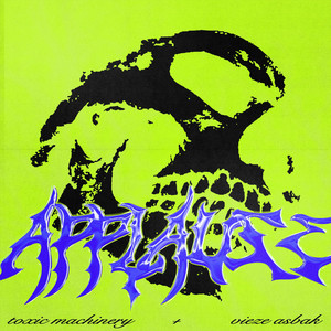 Écouter "Applause" de Vieze Asbak