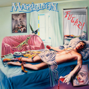 Écouter "Incubus - 2021 Stereo Remix" de Marillion