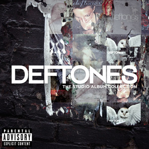 Écouter "Rocket Skates" de Deftones