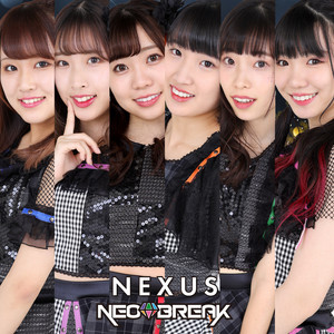 NEO BREAKのSpotify画像