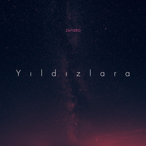 Yıldızlara cover